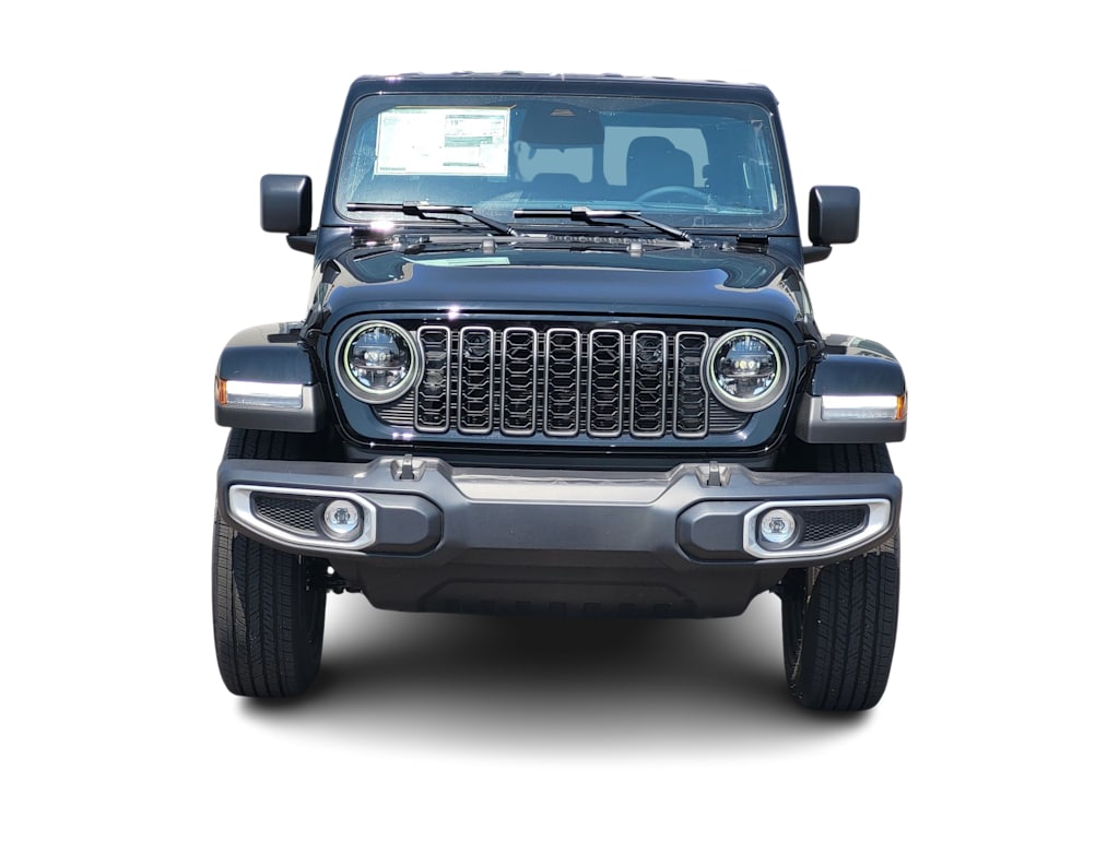Thumbnail: 2026 Jeep Gladiator - 4