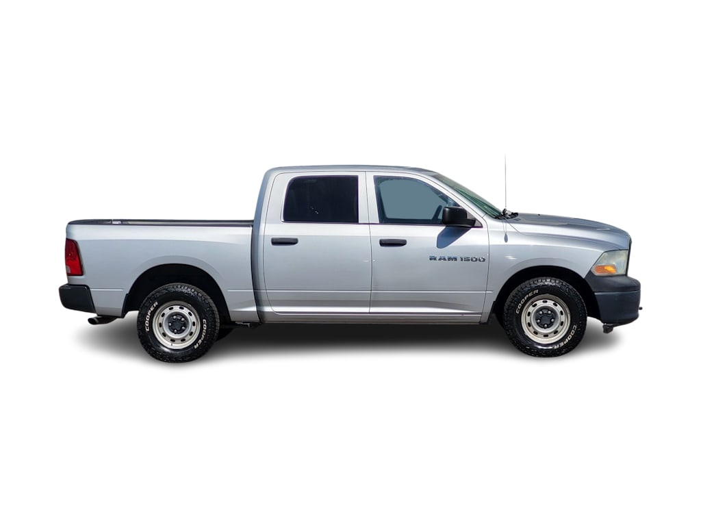 Thumbnail: 2012 RAM 1500 - 15