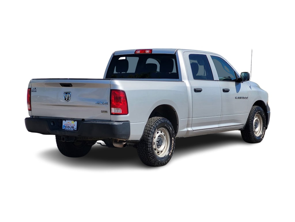 Thumbnail: 2012 RAM 1500 - 16