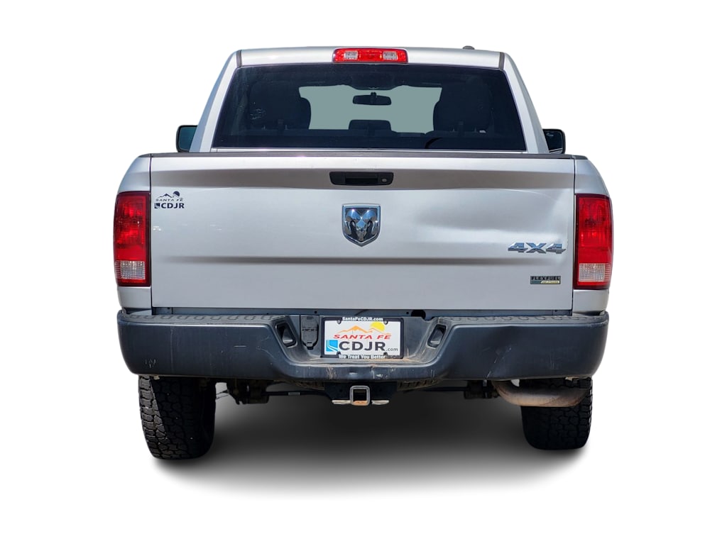 Thumbnail: 2012 RAM 1500 - 3