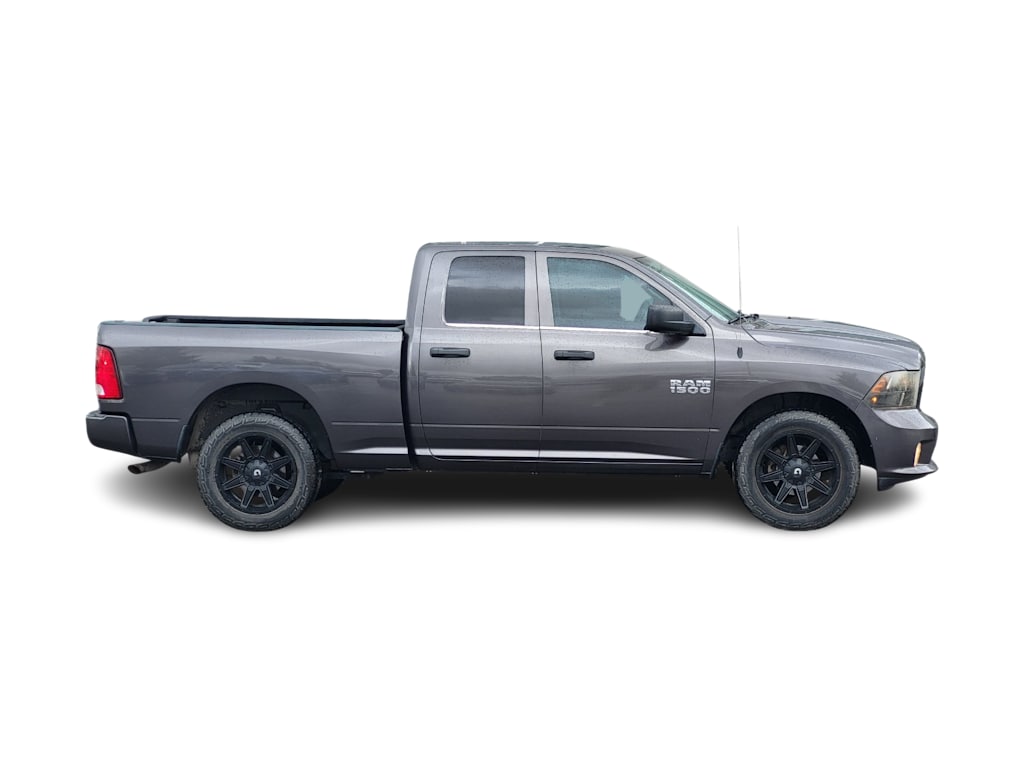 Thumbnail: 2017 RAM 1500 - 16