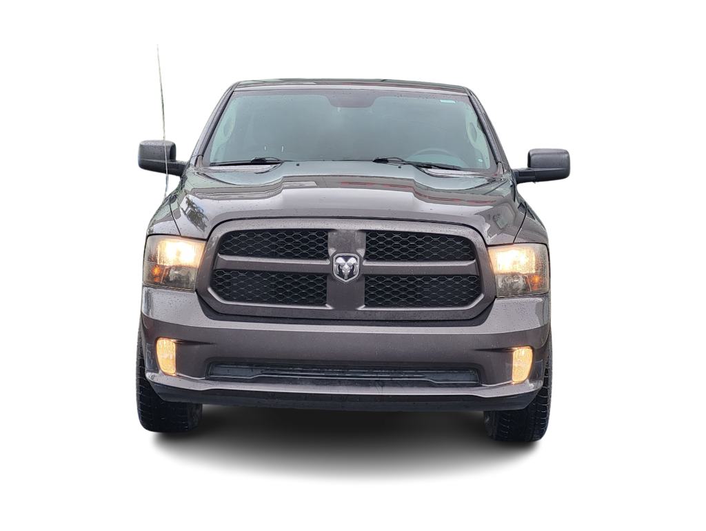 Thumbnail: 2017 RAM 1500 - 14