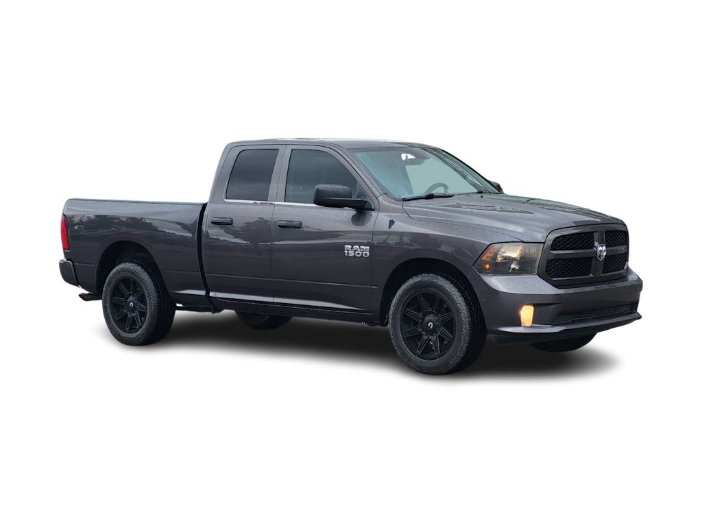 Thumbnail: 2017 RAM 1500 - 15