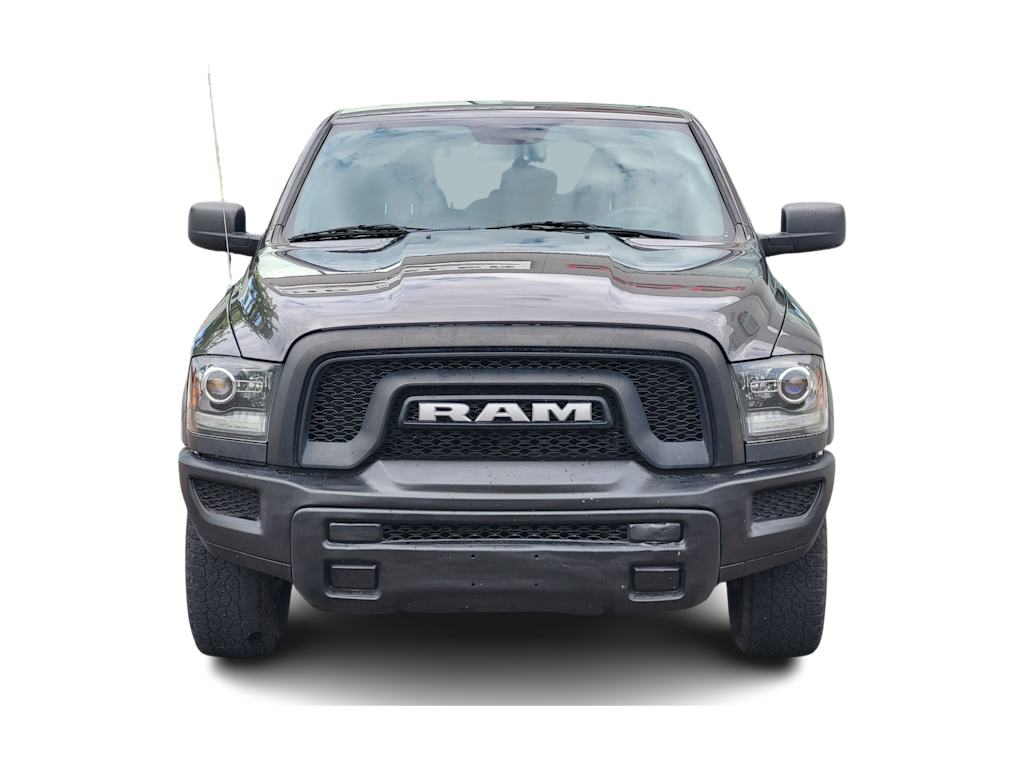 Thumbnail: 2021 RAM 1500 - 4