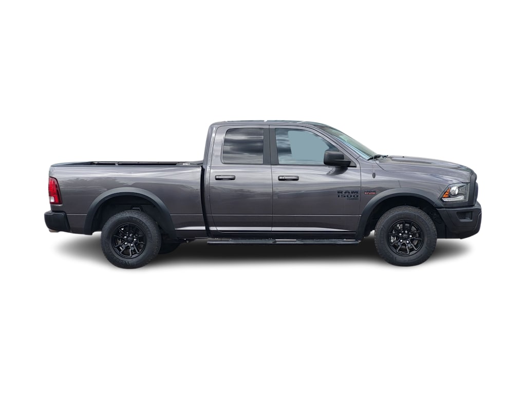 Thumbnail: 2021 RAM 1500 - 16