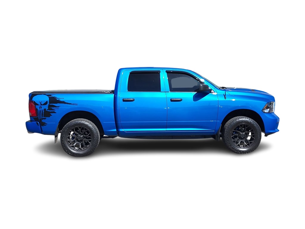 Thumbnail: 2019 RAM 1500 - 15