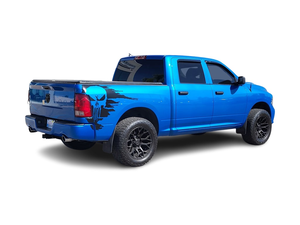 Thumbnail: 2019 RAM 1500 - 16