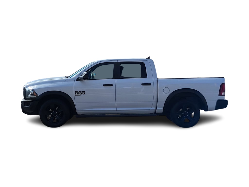 Thumbnail: 2023 RAM 1500 - 3