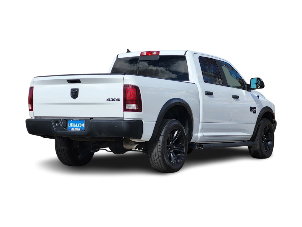 Thumbnail: 2023 RAM 1500 - 18