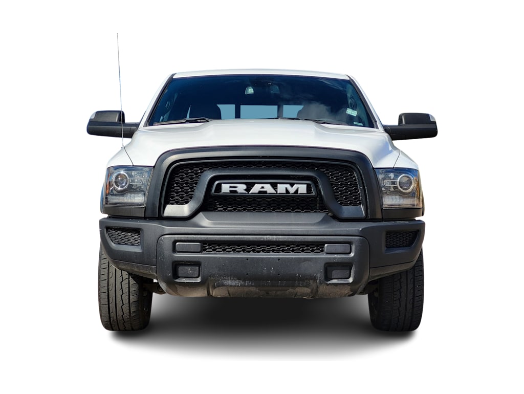 Thumbnail: 2023 RAM 1500 - 6