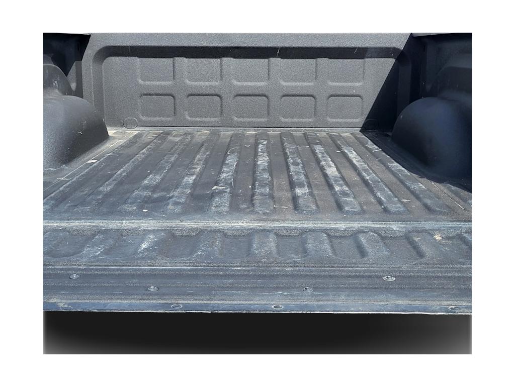 Thumbnail: 2023 RAM 1500 - 16