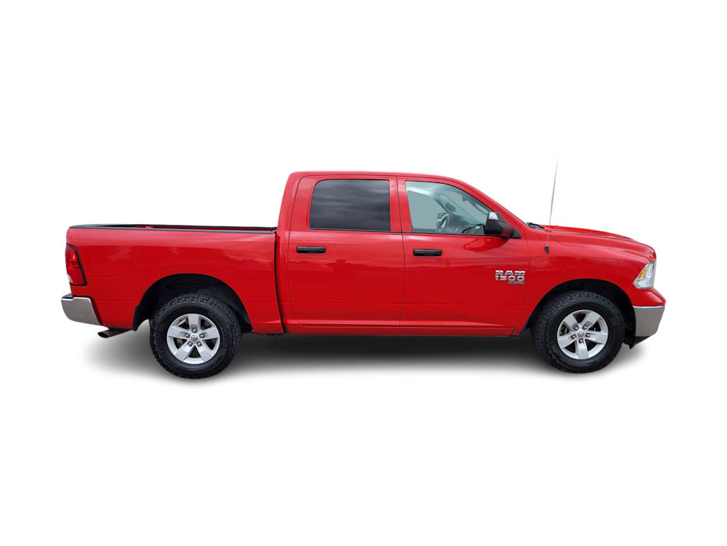 Thumbnail: 2023 RAM 1500 - 17