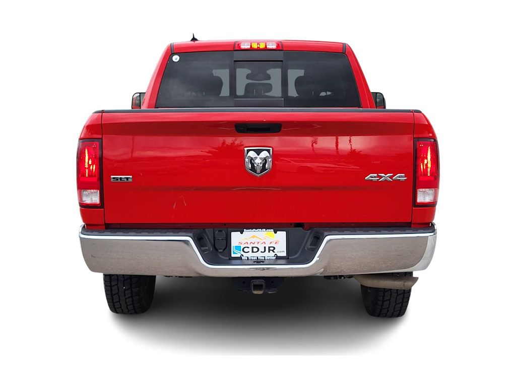 Thumbnail: 2023 RAM 1500 - 3