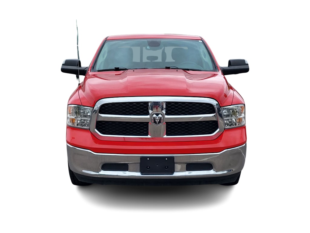 Thumbnail: 2023 RAM 1500 - 4