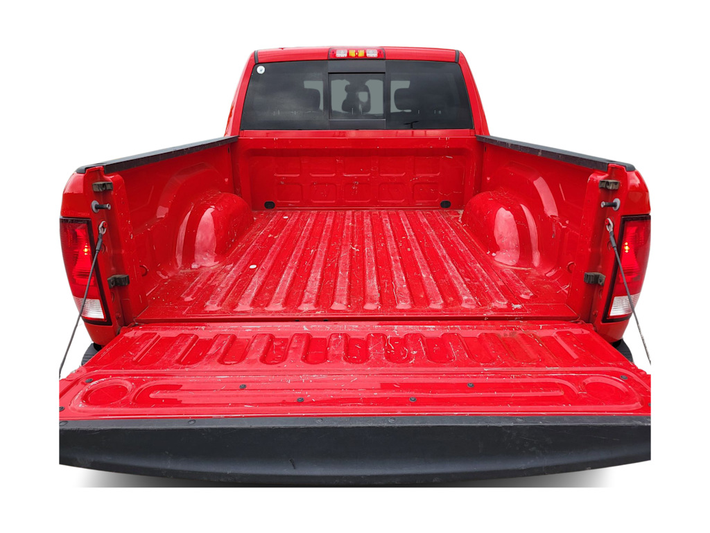 Thumbnail: 2023 RAM 1500 - 15