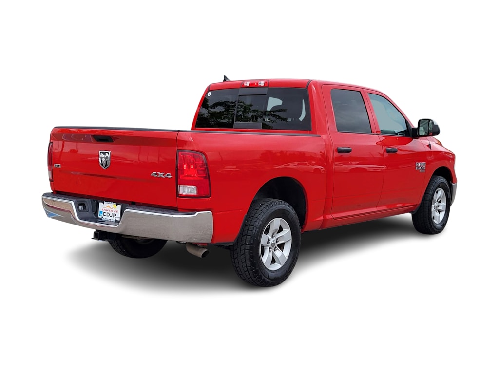 Thumbnail: 2023 RAM 1500 - 18