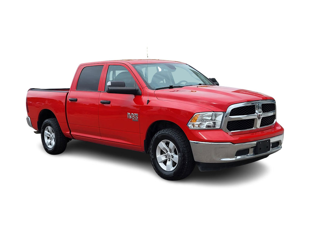 Thumbnail: 2023 RAM 1500 - 16