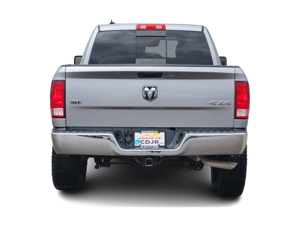 Thumbnail: 2019 RAM 1500 - 3