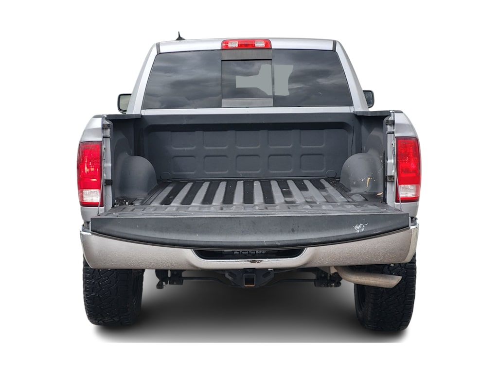 Thumbnail: 2019 RAM 1500 - 14