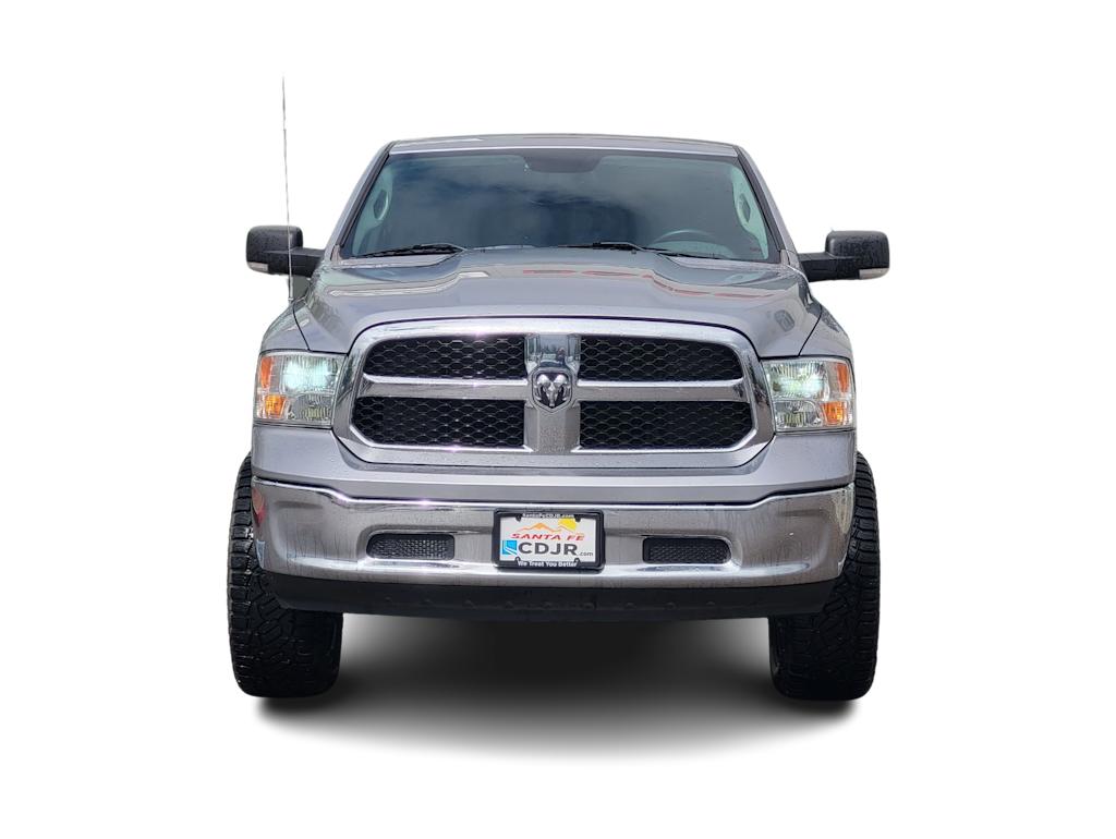 Thumbnail: 2019 RAM 1500 - 4