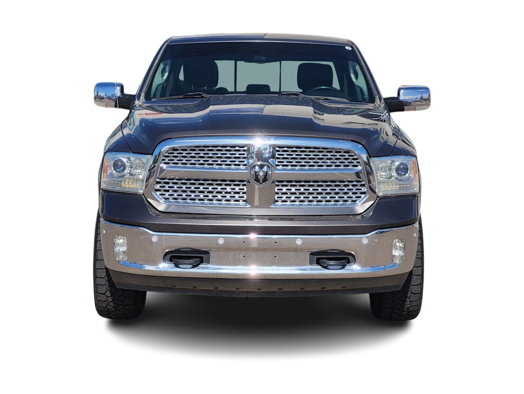 Thumbnail: 2016 RAM 1500 - 5