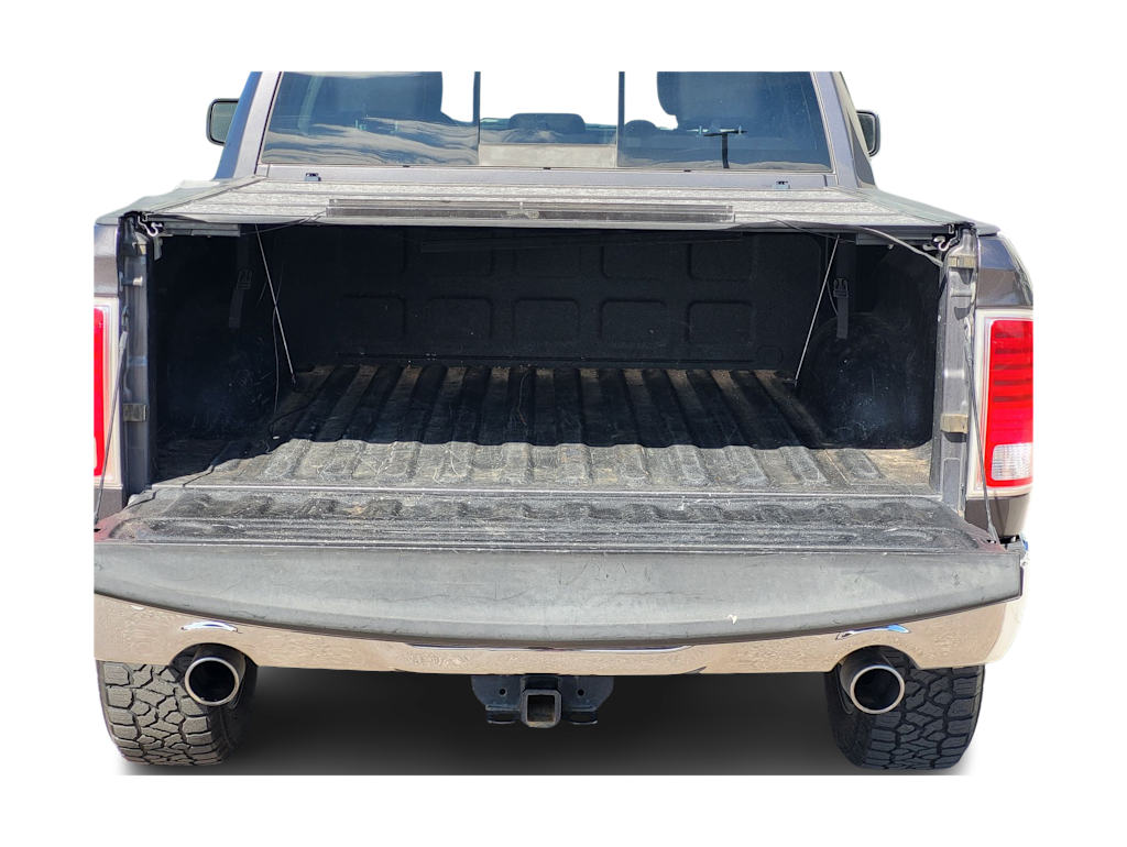 Thumbnail: 2016 RAM 1500 - 14