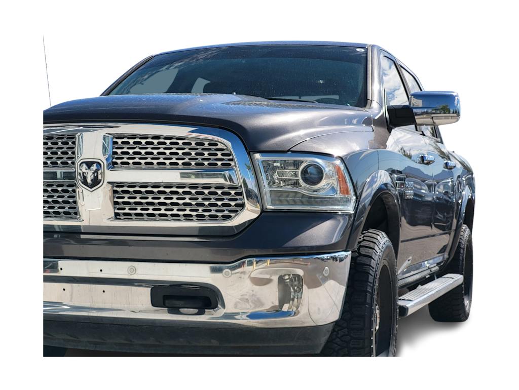 Thumbnail: 2016 RAM 1500 - 18