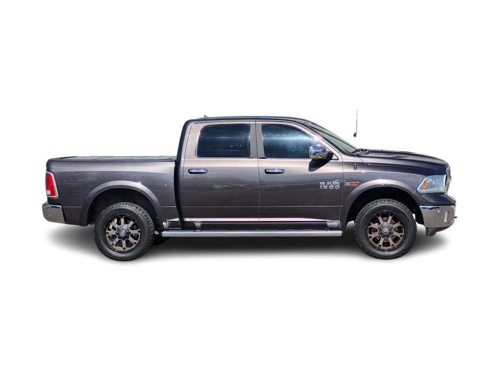 Thumbnail: 2016 RAM 1500 - 16
