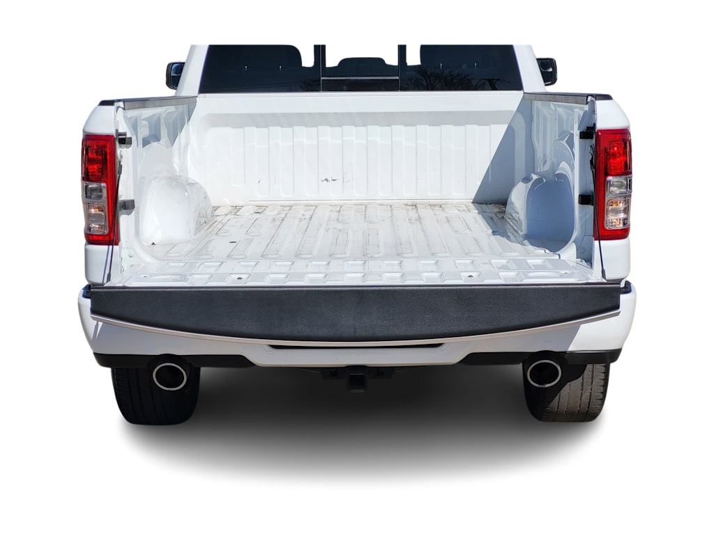 Thumbnail: 2024 RAM 1500 - 11