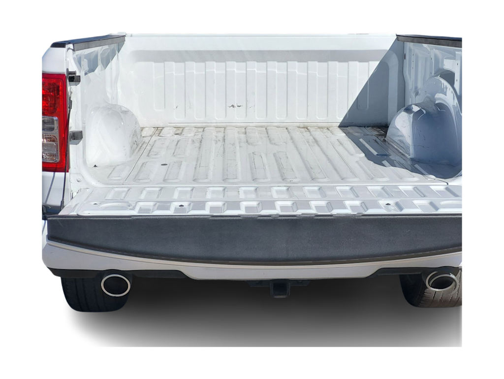 Thumbnail: 2024 RAM 1500 - 28