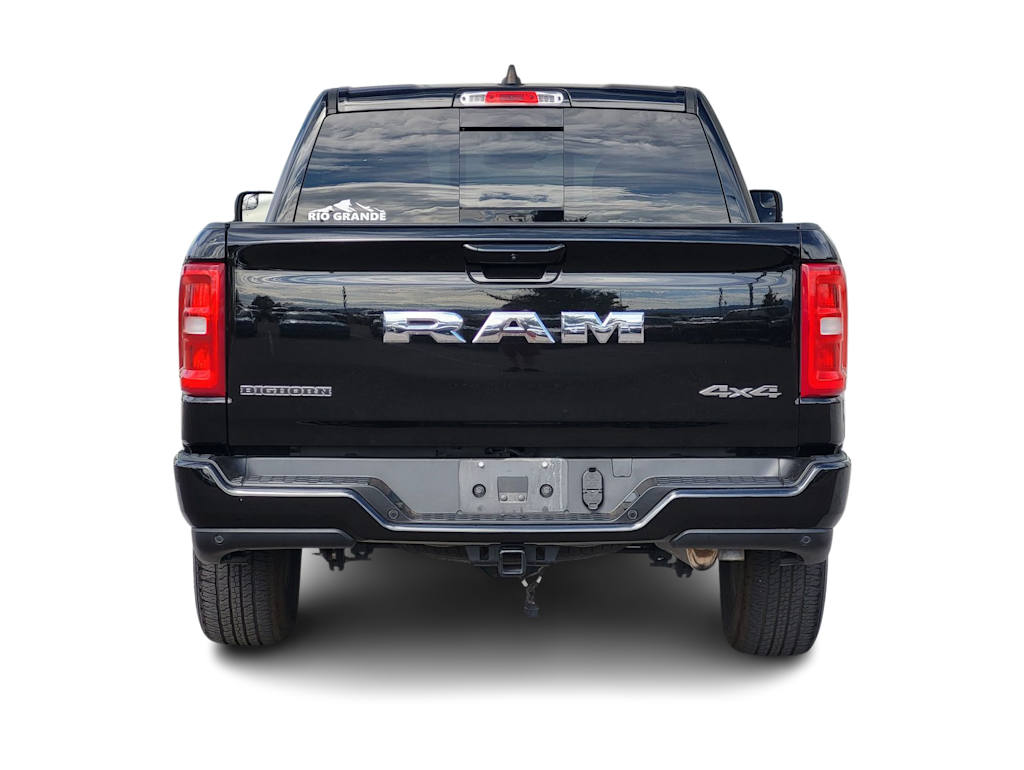Thumbnail: 2025 RAM 1500 - 3