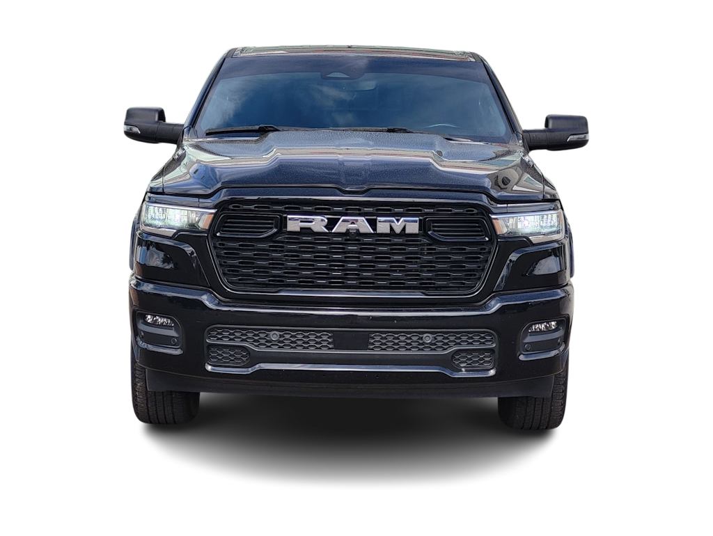 Thumbnail: 2025 RAM 1500 - 4