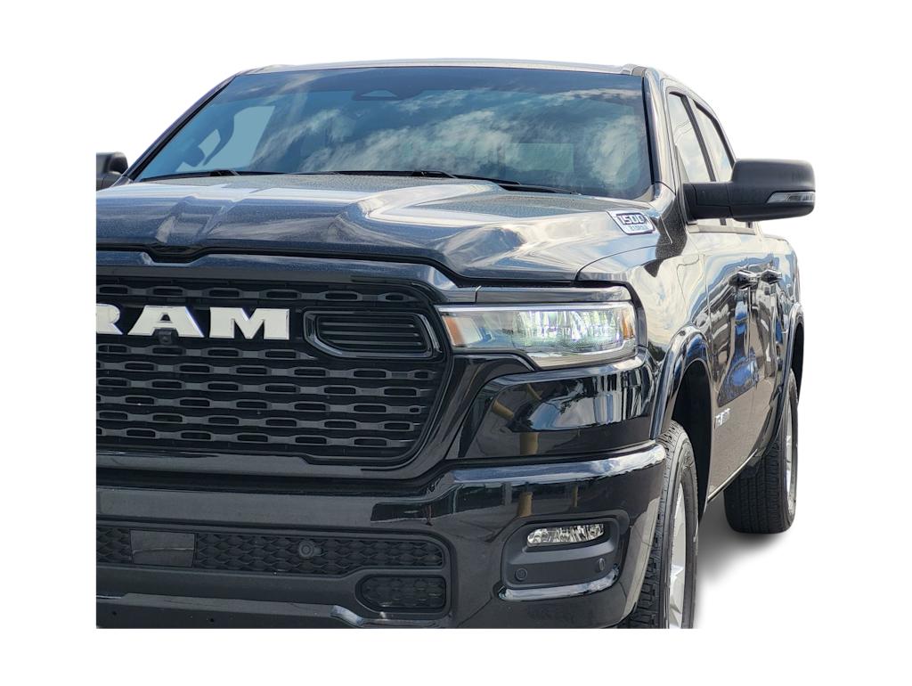 Thumbnail: 2025 RAM 1500 - 18