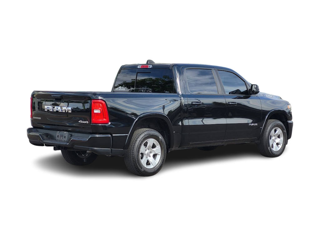 Thumbnail: 2025 RAM 1500 - 17