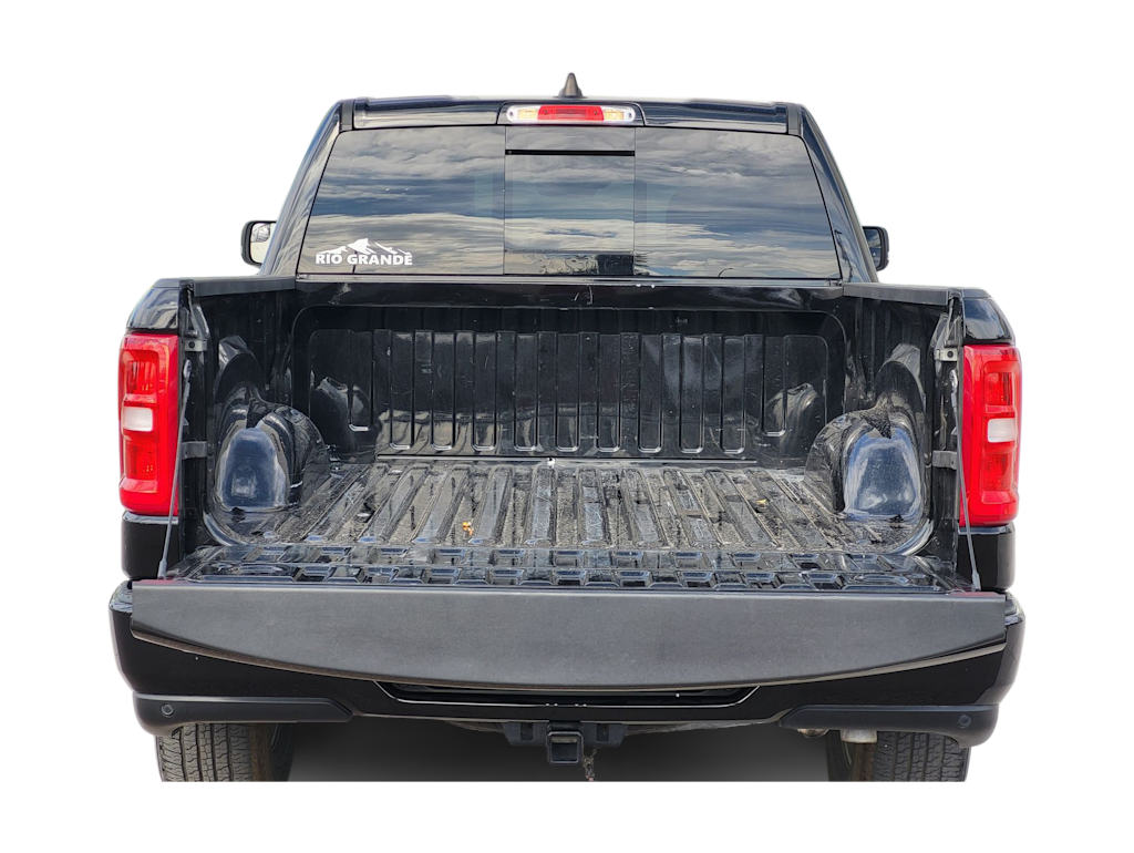 Thumbnail: 2025 RAM 1500 - 13