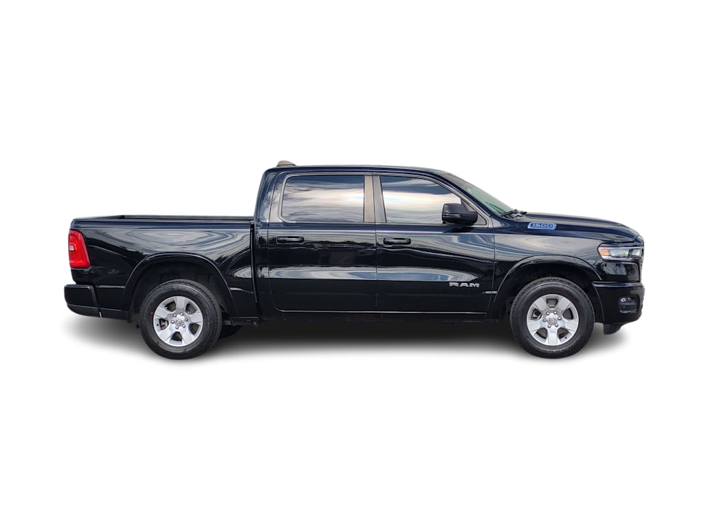 Thumbnail: 2025 RAM 1500 - 16
