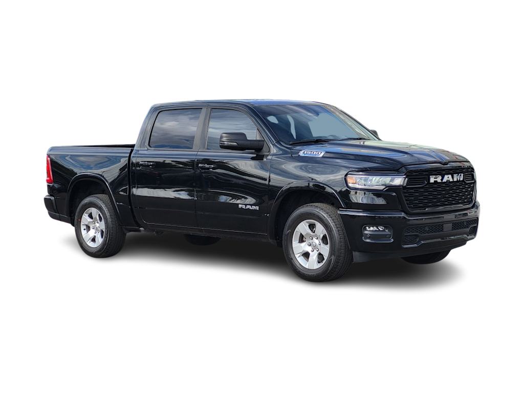 Thumbnail: 2025 RAM 1500 - 15
