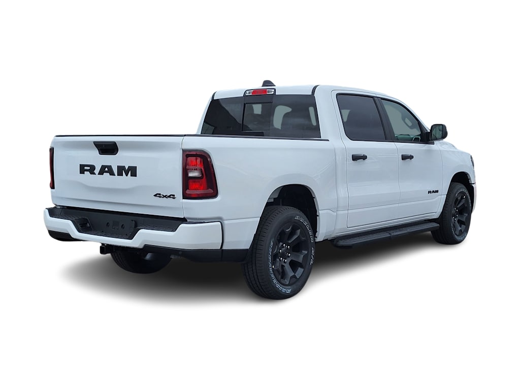 Thumbnail: 2026 RAM 1500 - 12