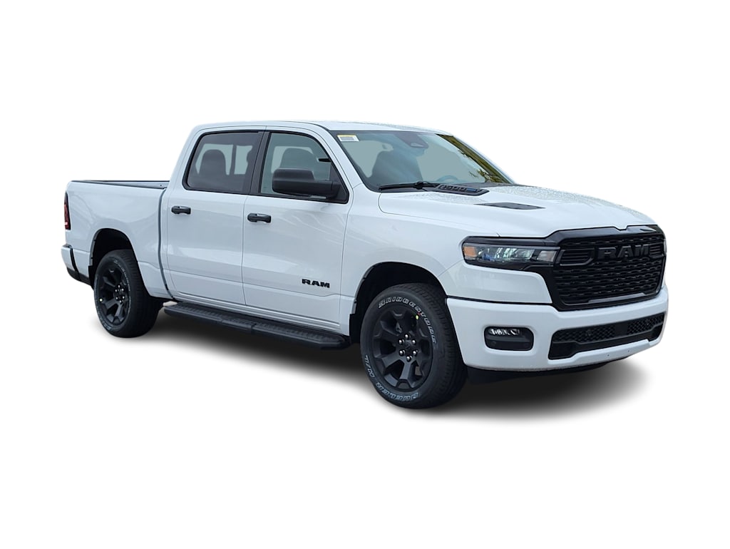 Thumbnail: 2026 RAM 1500 - 11