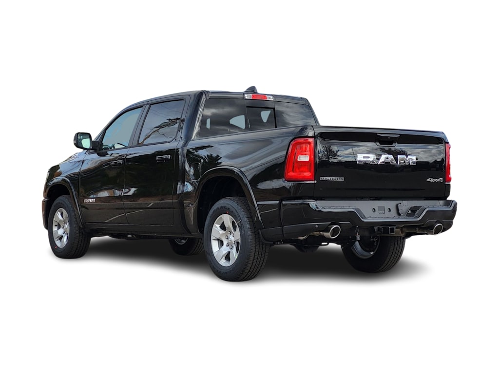 Thumbnail: 2026 RAM 1500 - 3