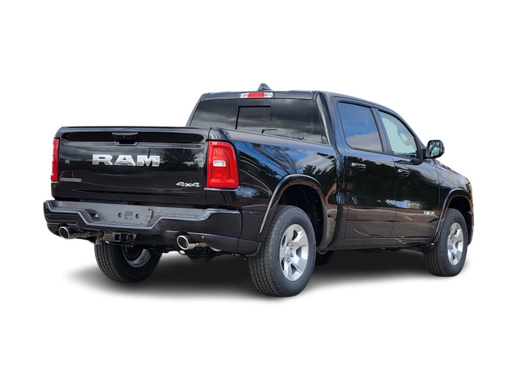 Thumbnail: 2026 RAM 1500 - 13