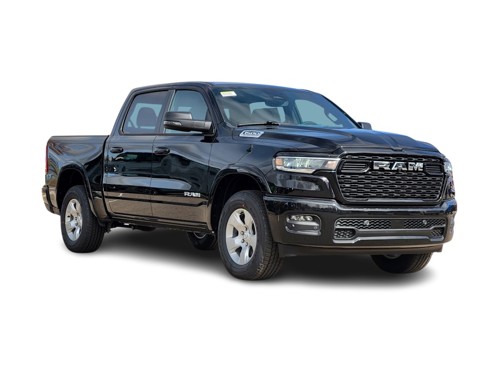 Thumbnail: 2026 RAM 1500 - 12
