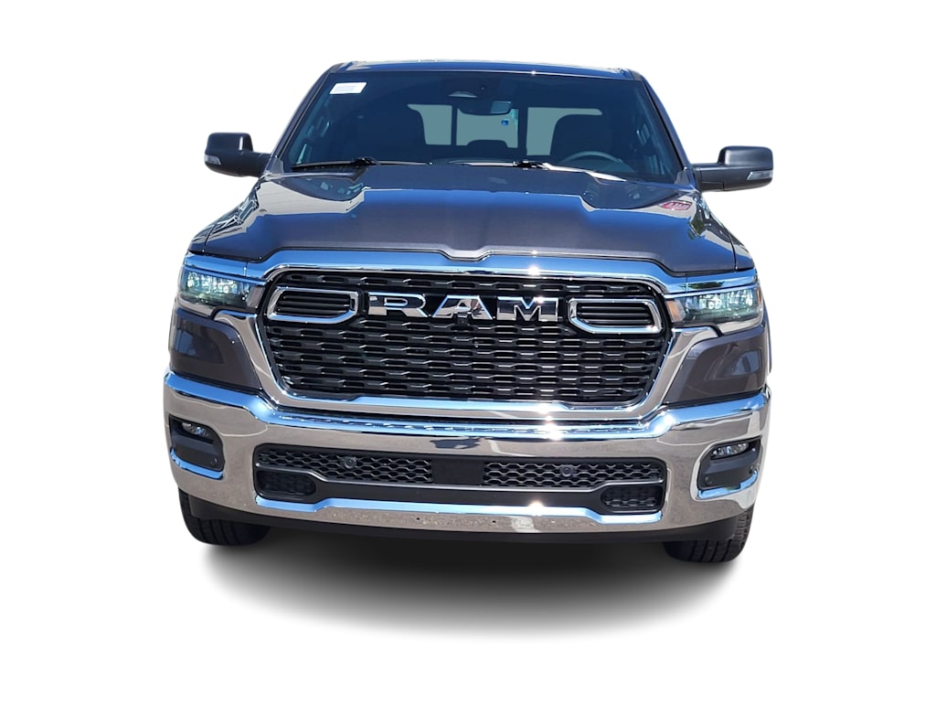 Thumbnail: 2026 RAM 1500 - 4