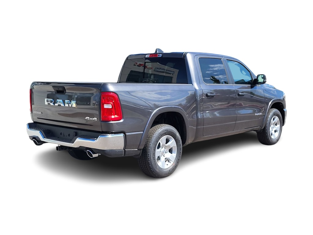 Thumbnail: 2026 RAM 1500 - 13