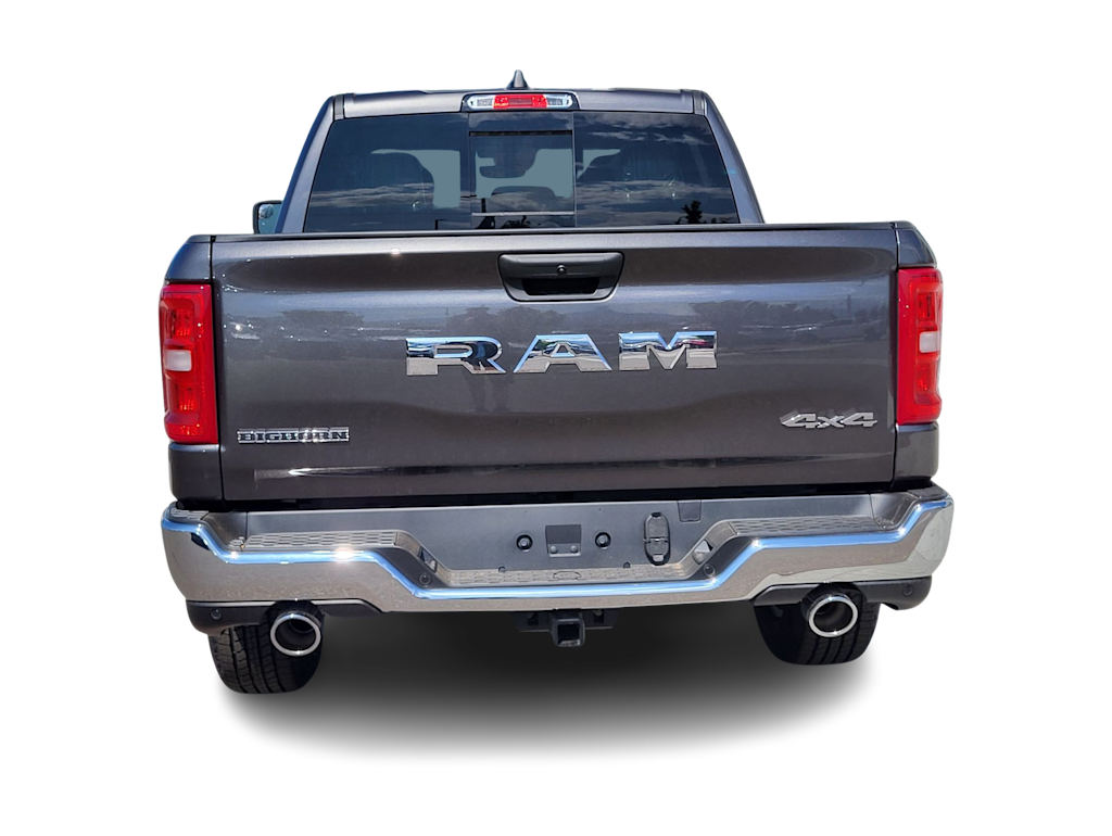 Thumbnail: 2026 RAM 1500 - 3