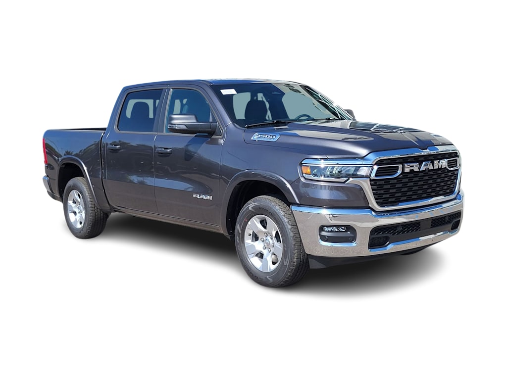 Thumbnail: 2026 RAM 1500 - 12