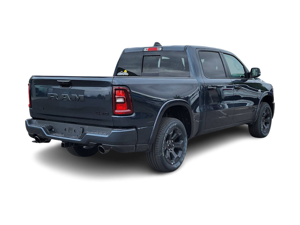 Thumbnail: 2026 RAM 1500 - 13