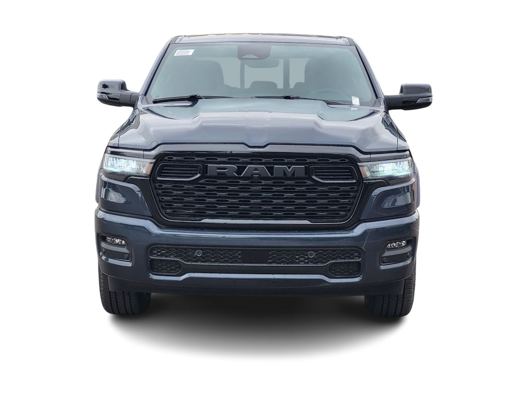 Thumbnail: 2026 RAM 1500 - 4
