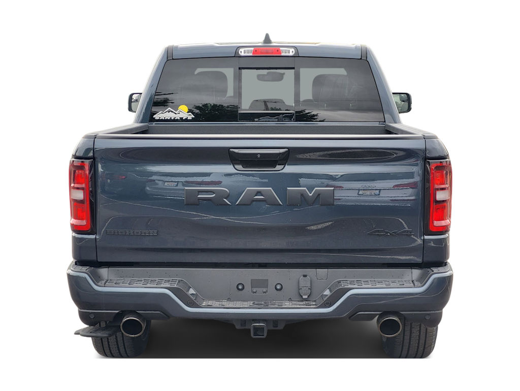 Thumbnail: 2026 RAM 1500 - 3