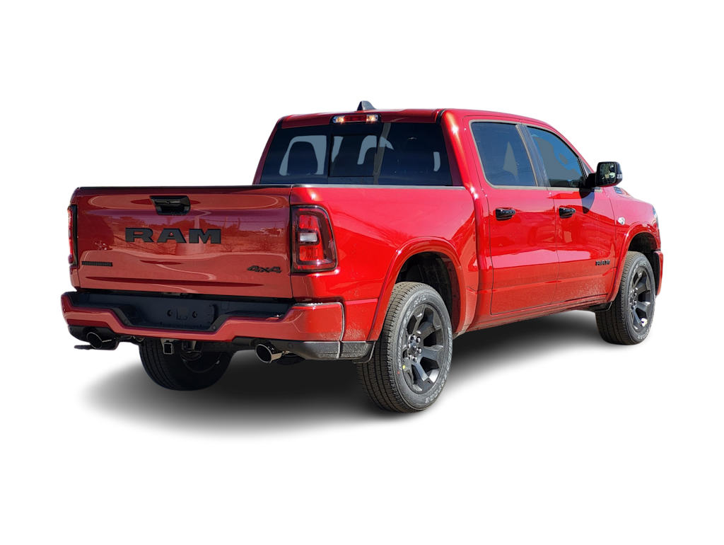 Thumbnail: 2026 RAM 1500 - 13